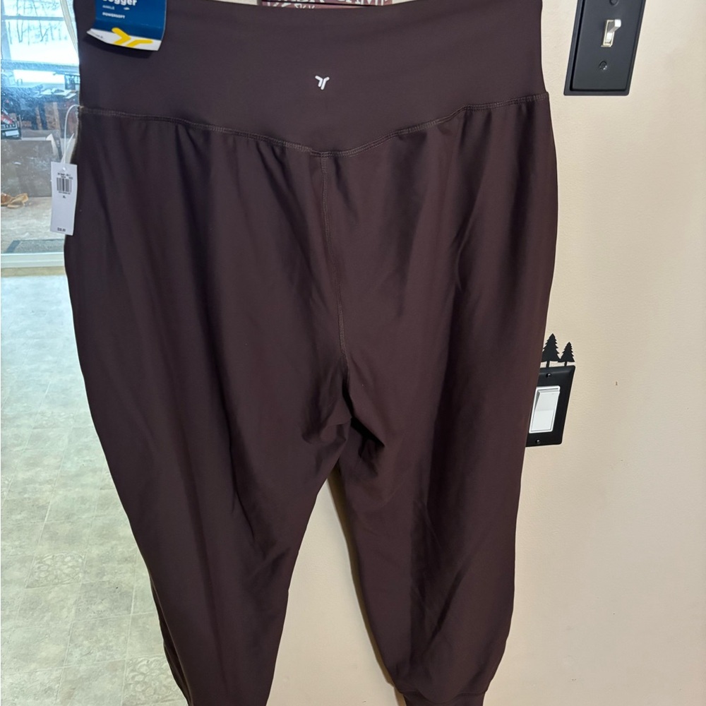 Women’s Athletic Joggers